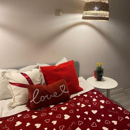 Nest Apartment Сопот Экстерьер фото