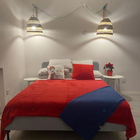 Nest Apartment Сопот Экстерьер фото
