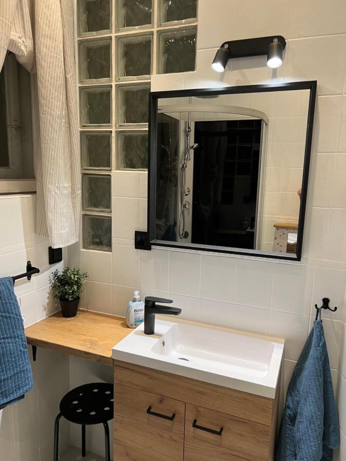 Nest Apartment Сопот Экстерьер фото