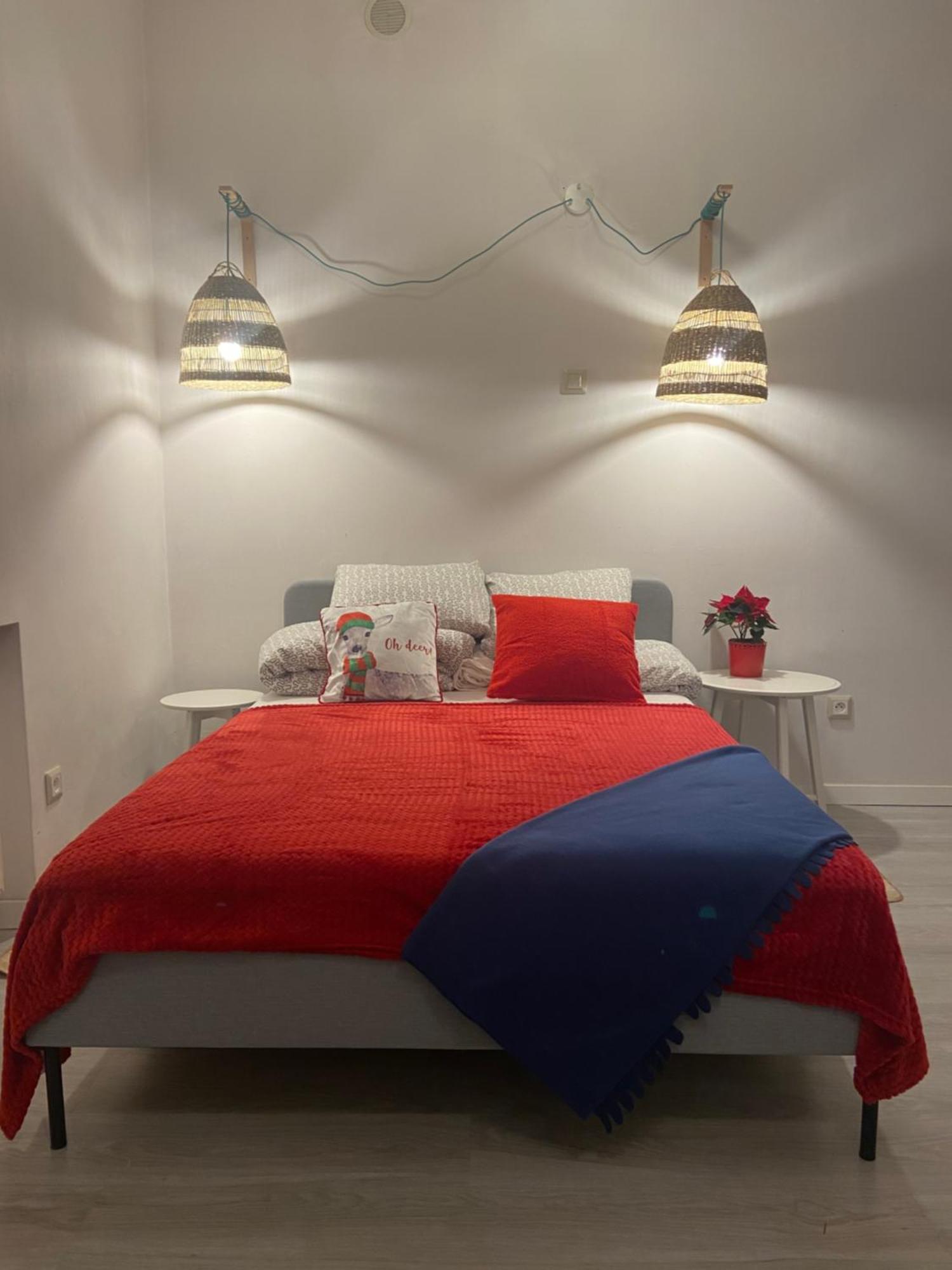 Nest Apartment Сопот Экстерьер фото